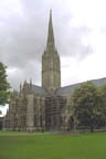 Salisbury