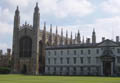 Cambridge